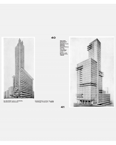 International Architecture